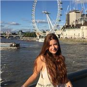 Doy clases particulares de repaso en inglés y también refuerzo escolar